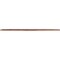 Ekena Millwork Chrysler Wood Fretwork Pierced Ceiling Medallion, Wood (Paint Grade), 18"W x 9"H x 4 3/4"ID x 3/8"T CMWP18X09X0375CSMF - alternate 3
